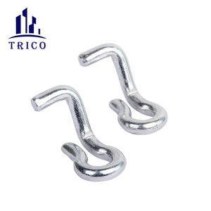 Thép Giàn Giáo Và Ván Khuôn Bê Tông Panel Thép Không Gỉ U Clip - Product Image 2