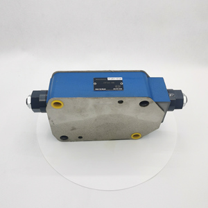 Válvula de Control Hidráulico Direccional Z2FS6-30B con Acelerador Superpuesto - Product Image 2