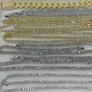 <b>Bracelet</b> Connect Cross Border Multi Expert Verified Manufacturer Fine Polishing Grade Balanced Weight Distribution - Product Image 4