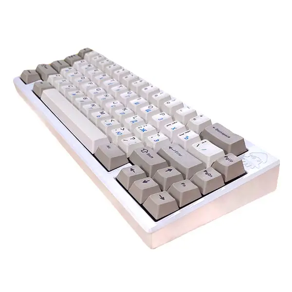 Baken eko Minivan Produkte Cassiopeia Kokua Alice Klon Kyuu benutzer definierte CNC-Tastatur Fall