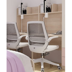 Escritorio de Estudio de Diseño Moderno en Madera, Escritorios Infantiles Económicos con Cajón, Sin Estantería - Product Image 2