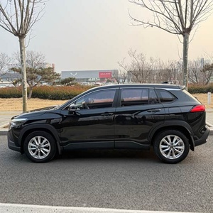 <span class=keywords><strong>Toyota</strong></span> <span class=keywords><strong>Corolla</strong></span> <span class=keywords><strong>Cross</strong></span> <span class=keywords><strong>2022</strong></span> 2.0L SUV Usado, Económico en Combustible, Disponible, Envío Rápido - Product Image 3