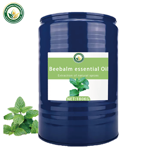 Aceite Esencial de Bálsamo de Abeja Carmesí al por Mayor, Aceite Esencial de Bálsamo de Abeja Puro <span class=keywords><strong>para</strong></span> Aromaterapia, Cosméticos, Jabones y Velas - Product Image 5