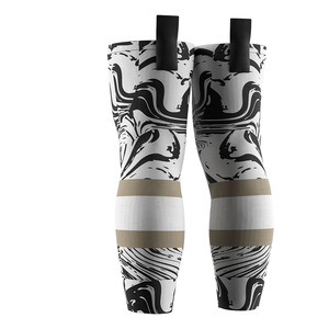 Luxury <strong>Men'S</strong> Training Polyester Dry-Fit Protect <strong>Mens</strong> Design Long Sports Teams <strong>Sock</strong> and Jock <strong>Garter</strong> Field Hockey Inner <strong>Socks</strong> - Product Image 2