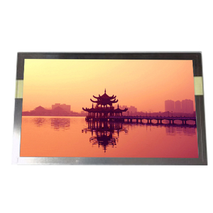 ตอบสนองรวดเร็ว LB080WV4-TA01 262K 8.0 นิ้ว 800*480 WVGA จอแสดงผล LCD - Product Image 1