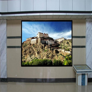 P1.2 P1.5 P1.86 P2 P2.5 Indoor Led <b>Display</b> Video <b>Wall</b> Screen Meeting Room Movie P2.5 Indoor Led Screen Meeting Room Led <b>Display</b> - Product Image 5
