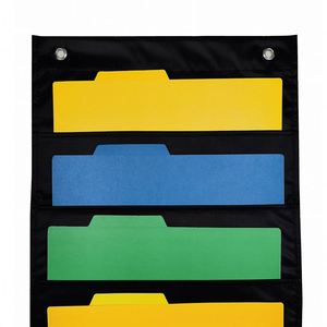 Organisateur mural de classe en gros pour dossiers et fournitures de bureau et scolaires - Product Image 5
