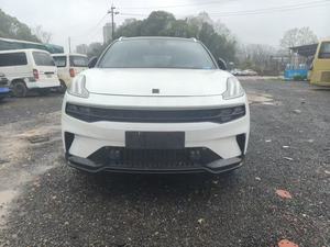 Voiture d'occasion en Chine Lynk & Co 06 Remix 1.5T Halo <span class=keywords><strong>2023</strong></span> SUV - Product Image 2