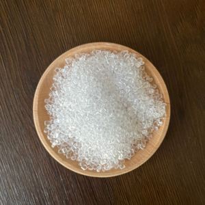 เม็ดพลาสติกโพลีคาร์บอเนตบริสุทธิ์ LOTTE PC Virgin PC Resin Granule PC-1220 ความโปร่งใสสูง สำหรับฉีดขึ้นรูปหมวกนิรภัย - Product Image 4