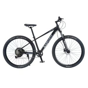 Fábrica de China Fabricación de bicicleta de montaña cuesta abajo Marco reforzado de aleación de aluminio Bicicleta <span class=keywords><strong>MTB</strong></span> Suspensión 29 <span class=keywords><strong>Trek</strong></span> para adultos - Product Image 3
