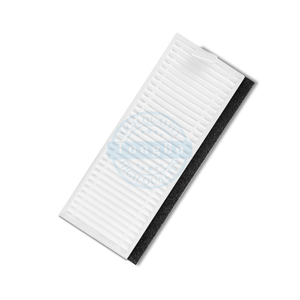 Kit apto para <span class=keywords><strong>Yeedi</strong></span> <span class=keywords><strong>Mop</strong></span> Station Pro DVX46, piezas de repuesto para Robot aspirador, accesorios, cepillo de rodillo principal, cepillo lateral, filtro Hepa, paño de mopa - Product Image 4