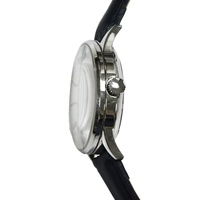Montre de luxe à la mode de haute qualité pour hommes montre-bracelet de marque minimaliste japonaise à mouvement à quartz