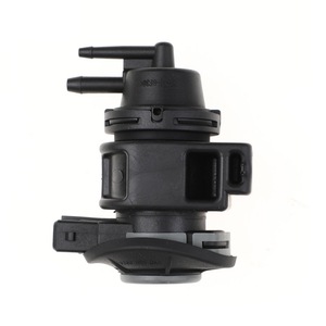 Vanne solénoïde de turbocompresseur Nissan 8200201099 8200625684 pour le contrôle de la pression du turbo, pièce de rechange - Product Image 2