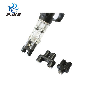 CETTIA KD101-A doppia siringa a camera doppia regolabile automatica a iniezione continua per i veterinari - Product Image 5