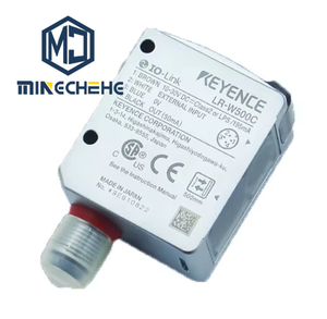 El LR-W500C Está Disponible y Puede Operar de Forma Estable Cuando se Adapta a CC de 12 a 24 V. - Product Image 1