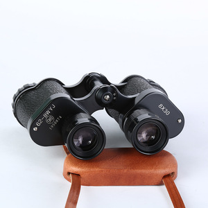 8X30 62 Black Binoculars High Magnification Hd With Storage Bag Adult Outdoor Use - Product Image 3