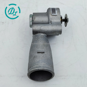 Termostato Diésel EexcavaStart C4.4 4133L066 para Excavadora 1104D-E44TA 320D C6.6, Uso en Excavadoras, Ajuste Preciso y Duradero - Product Image 4