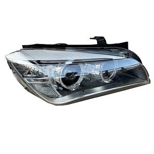 Wencheng Nuevo Conjunto <span class=keywords><strong>de</strong></span> Faros <span class=keywords><strong>de</strong></span> Xenón 12V <span class=keywords><strong>X1</strong></span> E84 2014 2015 <span class=keywords><strong>de</strong></span> Alta Configuración Izquierdo Derecho Luces Originales - Product Image 1