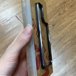 Moule de découpe de cas de téléphone personnalisé matrices de découpe pour cuir bricolage à la main tissu PU cuir couteau de découpe lame moules couteau d'artisanat - Product Image 4