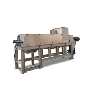 Maquinaria de tratamiento de agua de prensa de tornillo de diámetro <span class=keywords><strong>variable</strong></span> de automatización Industrial de alta calidad - Product Image 3