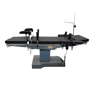 Table d'entraînement chirurgical électrique OT, dispositif médical, équipement d'hôpital, multifonctionnel, dispositif orthopédique d'urgence à rayons X, 1 pièce