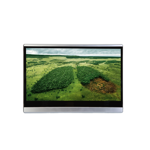 Monitor de Reposacabezas para Auto/Taxi Android de 13.3 Pulgadas, 1920*1080, Quad Core, 2+32, Entretenimiento para Asientos Traseros, Video, WiFi, USB, FM, BT - Product Image 2