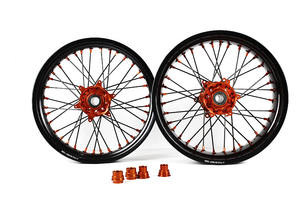 <span class=keywords><strong>Prix</strong></span> usine personnalisé 17x3.5-17x5.0 couleur moto Supermoto roues pour YZ <span class=keywords><strong>YZF</strong></span> <span class=keywords><strong>250</strong></span> 450 - Product Image 4