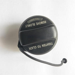 Bouchon de réservoir de carburant Honda 17670-SJA-013, pièce de rechange en plastique pour voitures Honda 07-14, transmission manuelle - Product Image 5