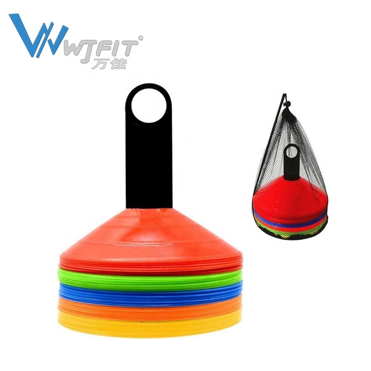 25 шт., спортивные аксессуары для игры в футбол