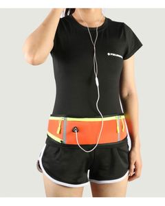 Cinturón Deportivo Ultrafino Impermeable para Correr, Precio al por Mayor, Riñonera Deportiva - Product Image 2