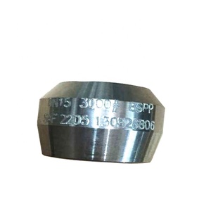 A105 A182 F304 F316L трубопроводная арматура <span class=keywords><strong>threadolet</strong></span> - Product Image 3