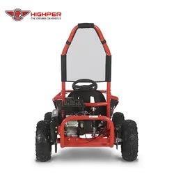 Xe Go Kart Hiperfect MỚI 98cc <span class=keywords><strong>4</strong></span> thì, Xe Go Kart chạy xăng chất lượng cao dành cho trẻ em, đạt chứng nhận CE - Product Image 4