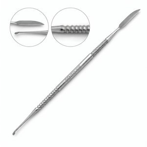Cire dentaire LeCron Premium pour modelage et sculpture, instrument de laboratoire prothétique et fabrication de prothèses - Product Image 1