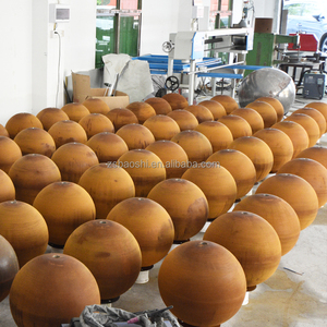 Ensemble <span class=keywords><strong>de</strong></span> boules <span class=keywords><strong>de</strong></span> <span class=keywords><strong>jardin</strong></span> <span class=keywords><strong>en</strong></span> acier Corten rustique <span class=keywords><strong>de</strong></span> luxe décoration extérieure <span class=keywords><strong>en</strong></span> <span class=keywords><strong>métal</strong></span> <span class=keywords><strong>rouillé</strong></span> Yard Art Collection <span class=keywords><strong>de</strong></span> sphères <span class=keywords><strong>en</strong></span> acier Corten - Product Image 6