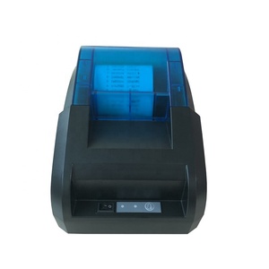 Mini <strong>Pos</strong> Terminal 2inch Ticket Bill <strong>Printer</strong> 58mm Direct Receipt <strong>Printer</strong> Thermal <strong>Driver</strong> <strong>Download</strong> for Shop TC58B - Product Image 4