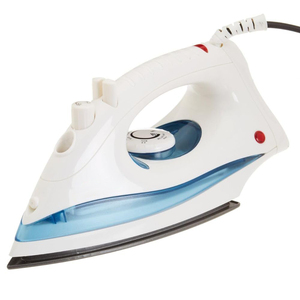 Fer à vapeur électrique professionnel pour hôtel, avec fonction d'arrêt automatique, autonettoyant et anti-goutte, pour le repassage à la vapeur - Product Image 5