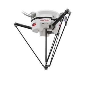 IRB 360 IRB 365 IRB 390 Flex Quick Picker Machine industrielle Livraison rapide Développement secondaire - Product Image 1