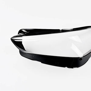 Cubierta de Faro Delantero Transparente de Vidrio de Buena Calidad para <span class=keywords><strong>BMW</strong></span> <span class=keywords><strong>X1</strong></span> <span class=keywords><strong>2023</strong></span>-2024, Venta al Por Mayor de Fábrica - Product Image 3