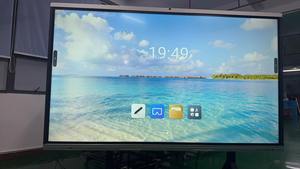 43 55 65 75 86 98 100 pollici lavagna elettronica Tv interattiva Touch Screen lavagna bianca per l'aula per i bambini - Product Image 6