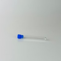 Tubo de Orina Resistente a Fugas para Pruebas de Muestras Urológicas del Instituto de Investigación con Escala Moldeada de Precisión Superior
