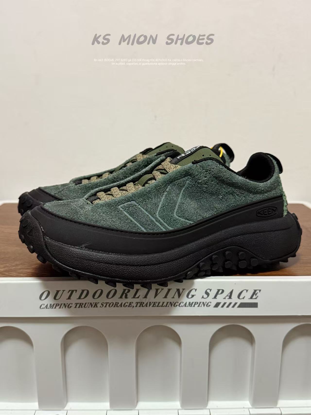 Vert cuivre