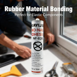 Adesivo liquido a base d'acqua KAYIJIE, sigillante acrilico adatto <span class=keywords><strong>per</strong></span> la decorazione d'interni - Product Image 2