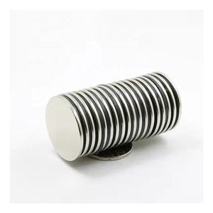 Fábrica al por mayor de alta calidad de <span class=keywords><strong>Resonancia</strong></span> Magnética fuerte de buena calidad Ndfeb imán fuerte - Product Image 1