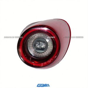 ไฟท้าย LED สำหรับรถเฟอร์รารี488 GTB Spider 797466 2025 307759พลาสติก - Product Image 1