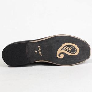 Nuevos Zapatos Casuales de Cuero para Hombre, a la Moda, con Aumento de Altura, Impermeables, Antideslizantes, Transpirables, Diseño Simple, Aptos para Conducir - Product Image 5