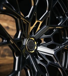 Jantes de voiture SW 17 18 19 20 21 22 pouces 5x112 5x114.3 5x120 Jantes de voiture pour passagers 1 pièce/2 pièces Jantes forgées pour <span class=keywords><strong>Corvette</strong></span> BMW - Product Image 2