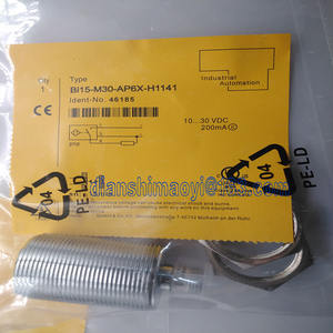 Nuevo Interruptor de Proximidad de Marca, Disponible en Stock, 2, 1, 2, 1, 2, 2, 2, 1, 2, 2, 2, 1, 2, 1, 2, 2, 2, 2 - Product Image 5