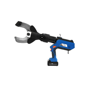 Outil de coupe alimenté par batterie Li-ion 18V haute capacité ECT-120C, force de sortie 20T - Product Image 1