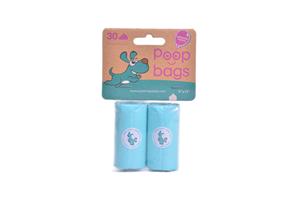 Bolsas Biodegradables para Desechos de Perros y Gatos, Gruesas, a Prueba de Fugas, con Fuerte Control de Olores, Venta al Por Mayor - Product Image 2