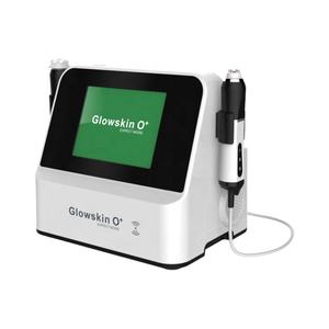 Glowskin O + Release Zuurstof Spa Huid Bohr Effect Co2 Bubble Zuurstof Gezichtsschoonheidsmachine - Product Image 2